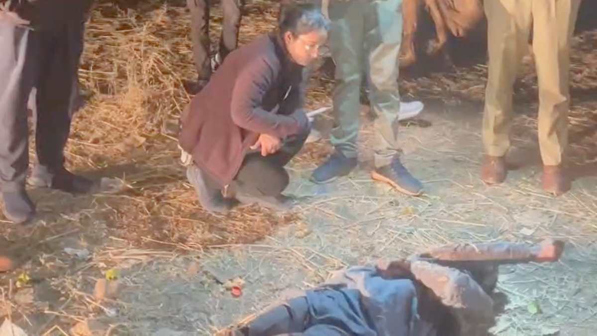 डांस टीचर हत्याकांड : दो माह बाद भी पुलिस के हाथ खाली, अब आरोपी को पकड़ने एसपी ने की 10 हजार रुपए ईनाम की घोषणा