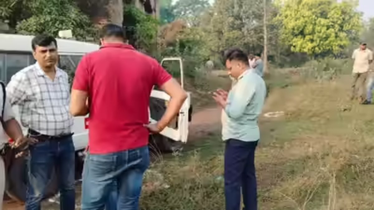 धनबाद के भागाबांध ओपी क्षेत्र में रांची और धनबाद पुलिस की संयुक्त टीम बड़ा ऑपरेशन, प्रिंस खान के तीन गुर्गों का हुआ एनकाउंटर