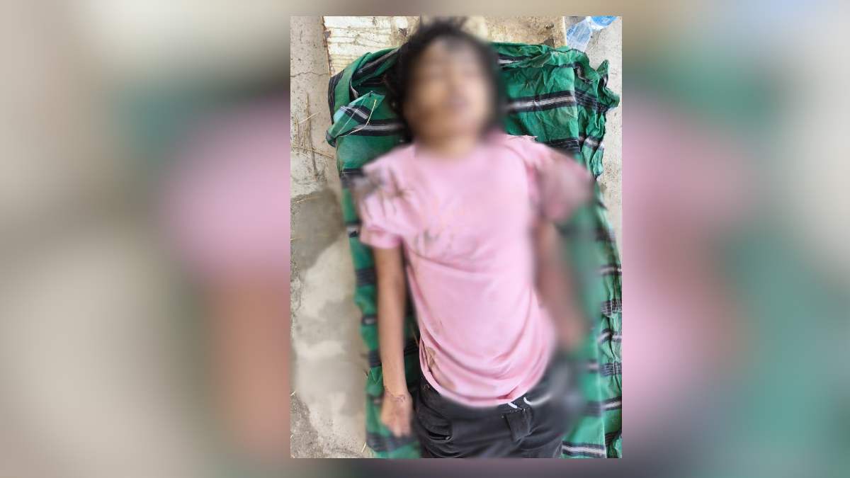 बिलासपुर के रेलवे ट्रैक पर मिला खैरागढ़ की छात्रा का शव, 4 दिन से थी लापता, हर एंगल से जांच में जुटी पुलिस