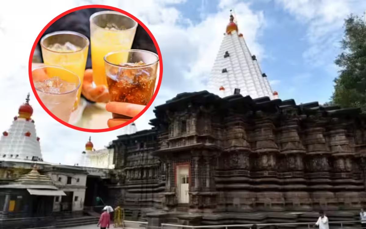 कोल्हापुर के आदमपुर तीर्थ स्थल पर मचा हाहाकार, श्रद्धालुओं में अफरा-तफरी, 35 कोल्ड ड्रिंक पीने के बाद हुए बीमार