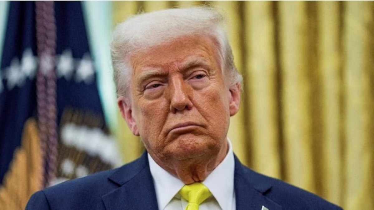 होर्मुज स्ट्रेट में वॉरशिप तैनाती पर ट्रंप को लगा झटका, चीन से लेकर जर्मनी-जापान तक का जवाब मिल गया