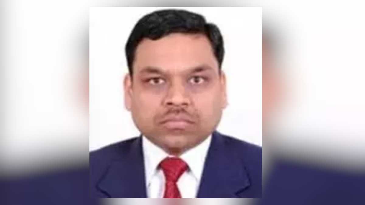 छत्तीसगढ़ के IPS अमित कुमार केंद्र में ADG के लिए इम्पैनल्ड