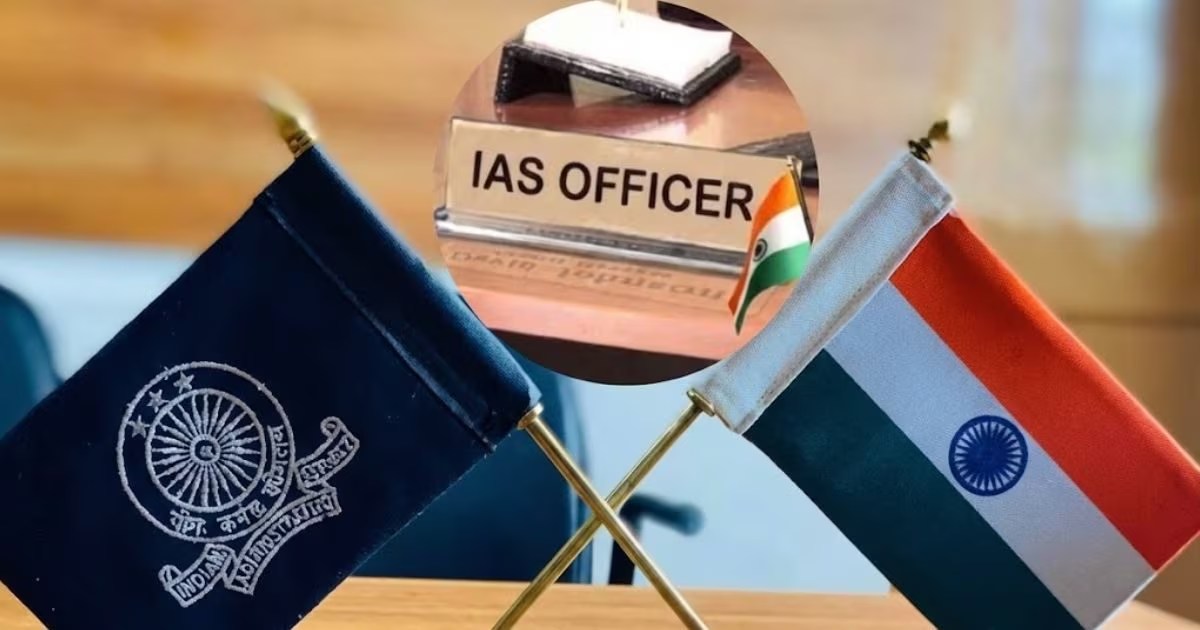 झारखंड के 155 IAS अधिकारियों की संपत्ति का सम्राज्य दिल्ली, बिहार और यूपी तक, दो आईएएस की शून्य संपत्ति