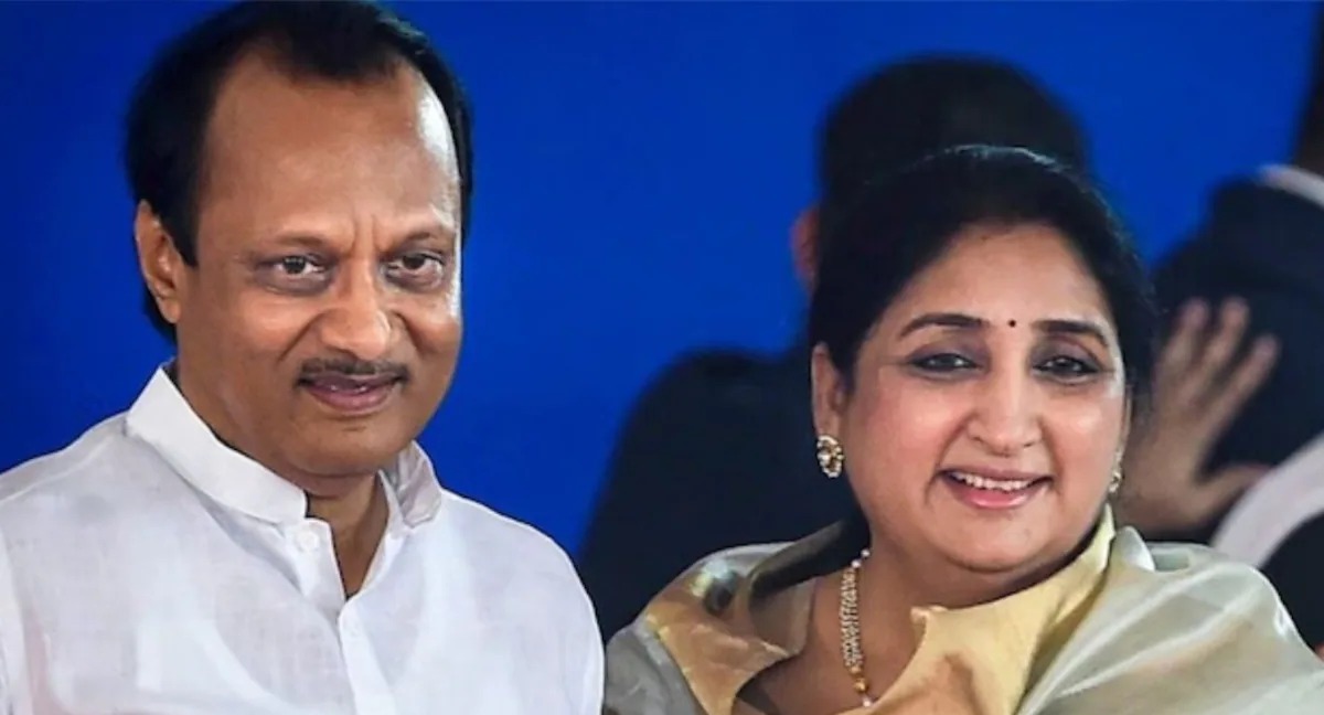 MSCB स्कैम केस बंद; अजित पवार और सुनेत्रा पवार के क्लीन चिट के विरोध में अन्ना हज़ारे की याचिका भी खारिज, कोर्ट ने कहा- कोई क्राइम नहीं हुआ