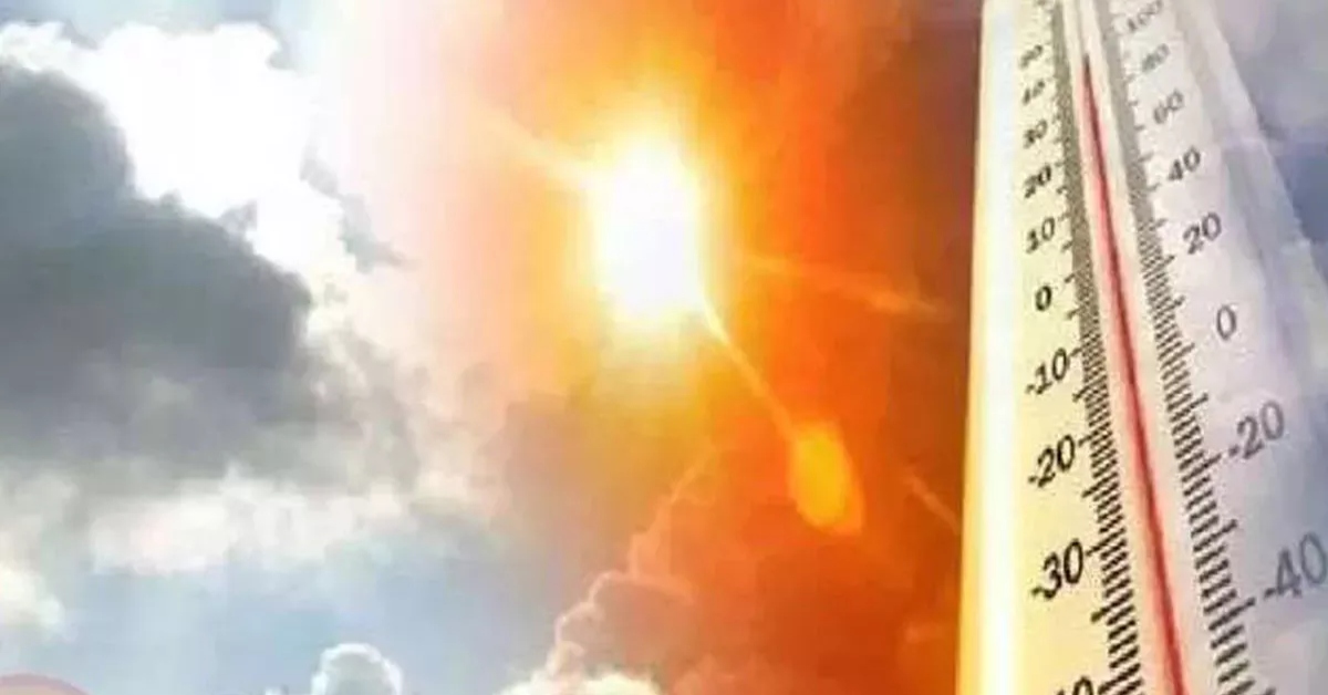 यूपी में मौसम का डबल अटैक! कहीं धूप तो कहीं घिर आया बदरा, जानें आज कैसा रहेगा मौसम