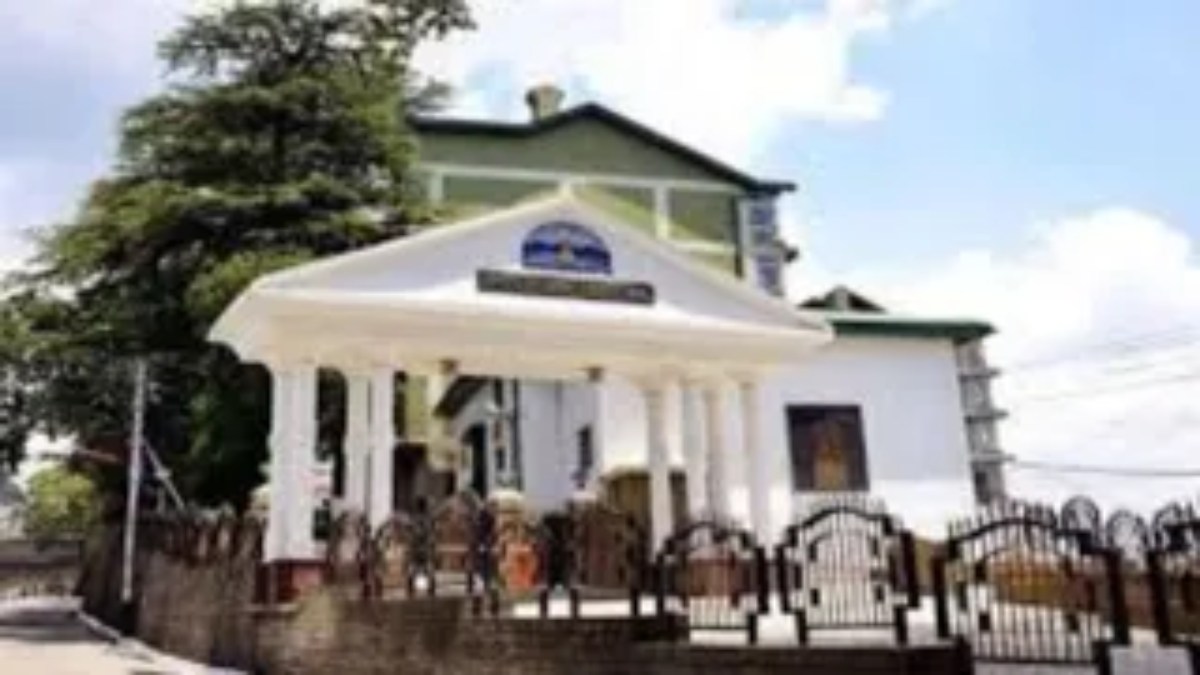 हिमाचल विधानसभा में बिना पंजीकरण चल रहे स्पा सेंटर का विधानसभा में गूंजा मुद्दा; उद्योग मंत्री बोले- SOP बनाएगी सरकार