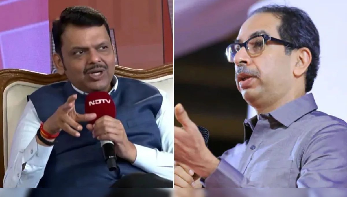 महाराष्ट्र धर्मांतरण कानून 2026 पर ठाकरे की शिवसेना का समर्थन, CM फडणवीस बोले- मकसद साफ, अवैध धर्मांतरण रोकना