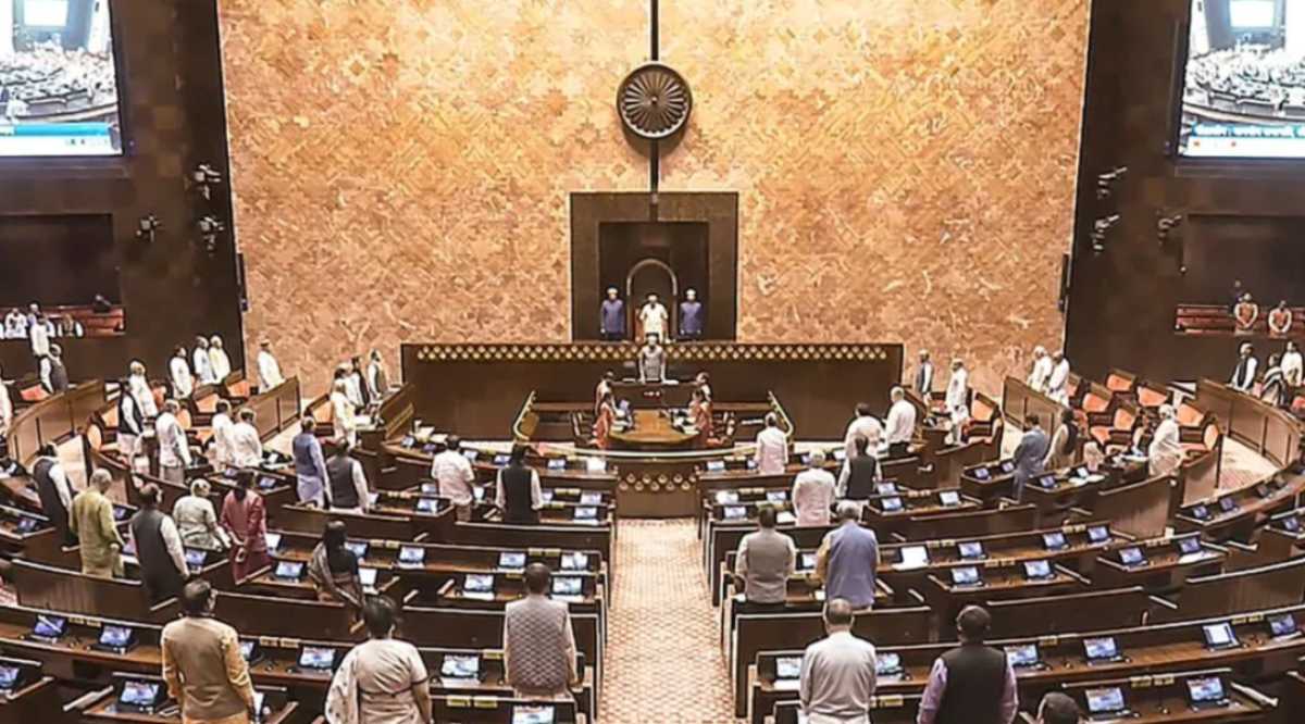 CAPF बिल से किसे फायदा और किसका नुकसान? ऐसा क्या जिसका हो रहा विरोध, संसद में नहीं हो सका पेश