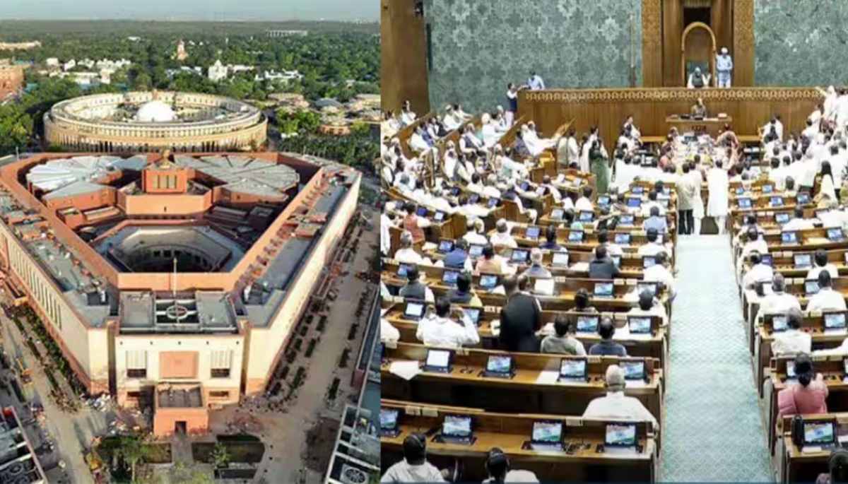 महाराष्ट्र में लोकसभा सीटें 48 से बढ़कर 72 होने की संभावना, जाने पूरी बात