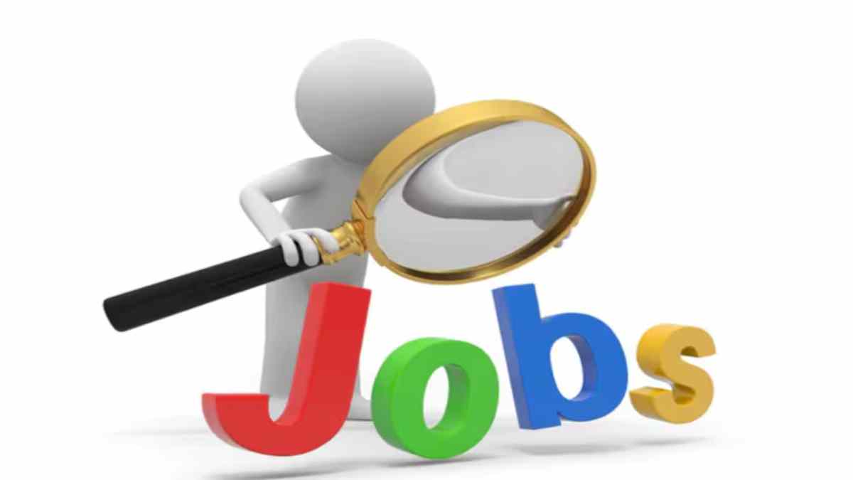 CG Jobs :23 मार्च को लगेगा प्लेसमेंट कैंप, 100 से अधिक पदों पर होगी भर्ती, जानिए डिटेल…