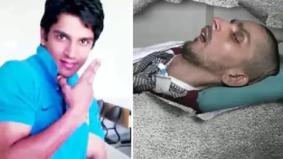 AIIMS में 10 दिन भर्ती रहने के बाद हरीश राणा ने ली अंतिम सांस, 13 साल से कोमा में थे, सुप्रीम कोर्ट के आदेश पर इच्छामृत्यु का पहला मामला