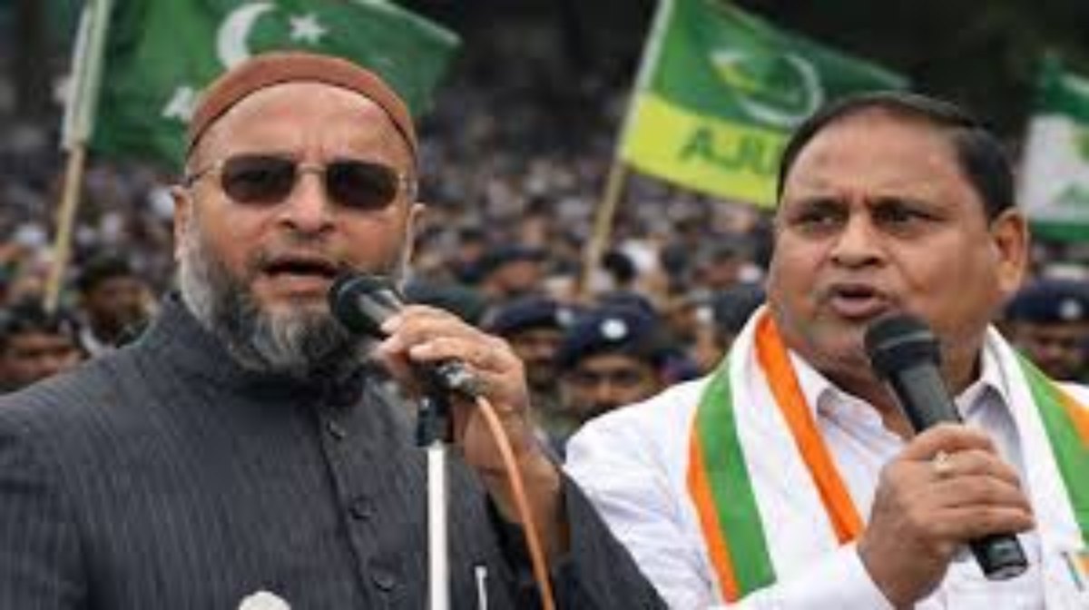 हुमायूं कबीर और ओवैसी ने पश्चिम बंगाल चुनाव से पहले किया गठबंधन, कहा- ‘बांसुरी बजाकर बंगाल से सबको बाहर करेंगे’