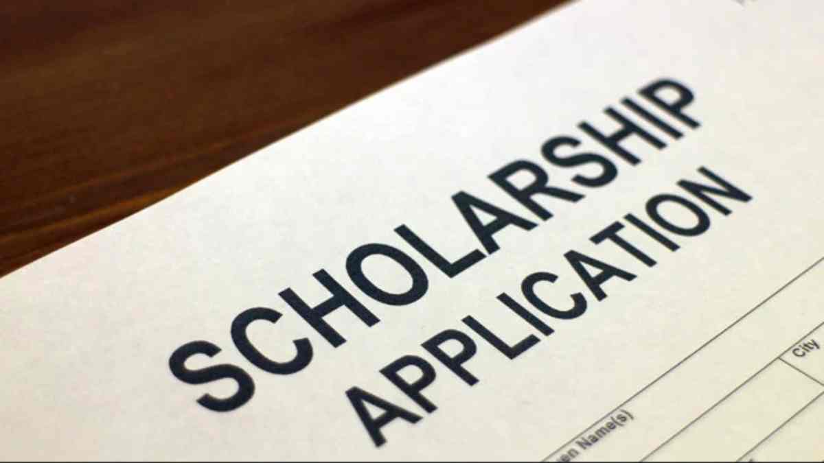 राष्ट्रीय साधन सह प्रावीण्य छात्रवृत्ति योजना परीक्षा दो मई को, जानिए आवेदन की अंतिम तिथि समेत पूरी डिटेल…