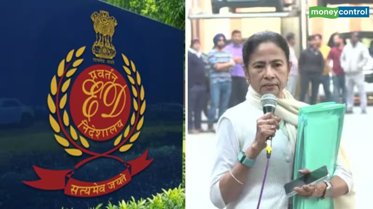 I-PAC रेड में ममता बनर्जी की दखलअंदाजी पर बंगाल के वकील ने कहा- ईडी कोई व्यक्ति नहीं है, समझे पूरी बात