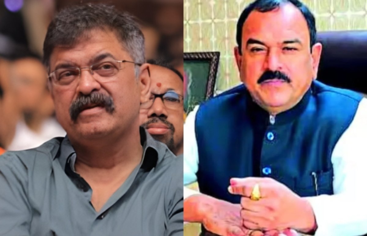 विधायक जितेंद्र आव्हाड (शरद पवार गुट) ने अशोक खरात की जान को खतरा बताया, कहा- खरात के पास 20 वर्षों की राजनीति से जुड़ी अंदरूनी जानकारी