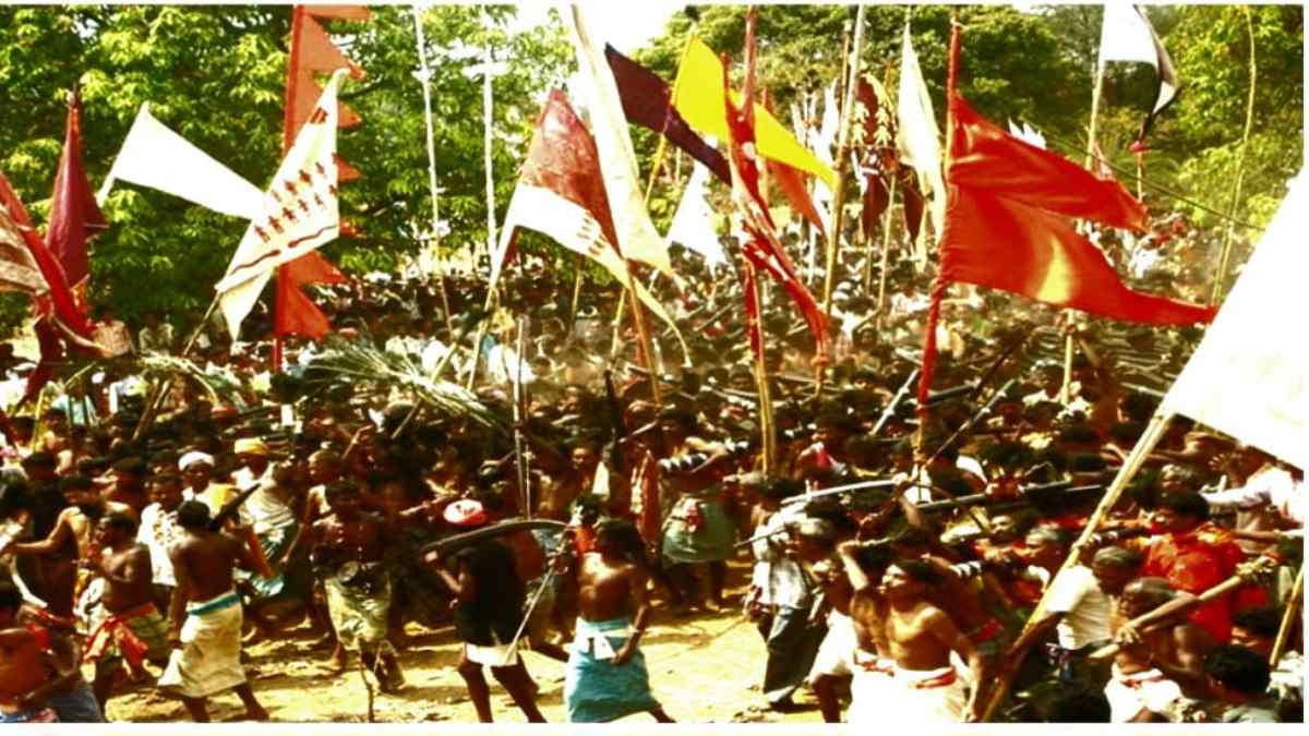 सेमरगांव में सजेगा आस्था का महाकुंभ : 2 से 4 अप्रैल तक लगेगा लिंगो देव का भव्य करसाड़ जात्रा मेला