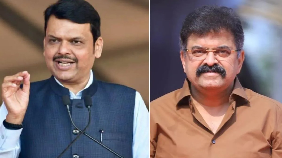 जितेंद्र आव्हाड का बड़ा दावा, CM फडणवीस के तख्तापलट के लिए अशोक खरात के पास काले जादू का सहारा लेने गए थे 38 विधायक