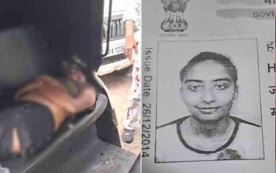 CG News : होटल की छत से कूदकर युवती ने दी जान, थाने में दर्ज था गुम इंसान