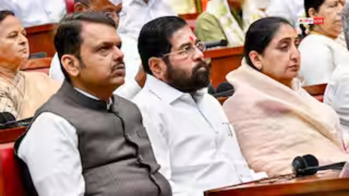 महाराष्ट्र में धर्म स्वतंत्रता बिल 2026 विधानसभा में पेश, धर्म परिवर्तन से 60 दिन पहले सूचना देना अनिवार्य