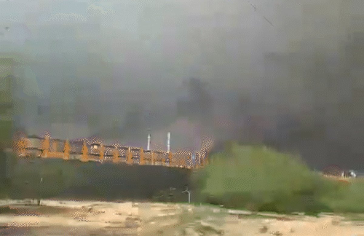 ईरान की सबसे बड़ी गैस फील्ड पर अमेरिका-इजराइल का हमला, इजराइली रक्षा मंत्री बोले- आज बड़े सरप्राइज देंगे