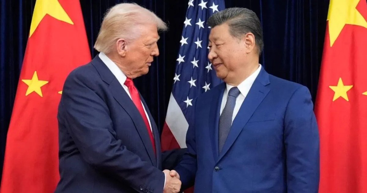 बीजिंग की धरती पर मई महीने में आमने-सामने होंगे ट्रंप और शी जिनपिंग; व्हाइट हाउस ने किया कन्फर्म