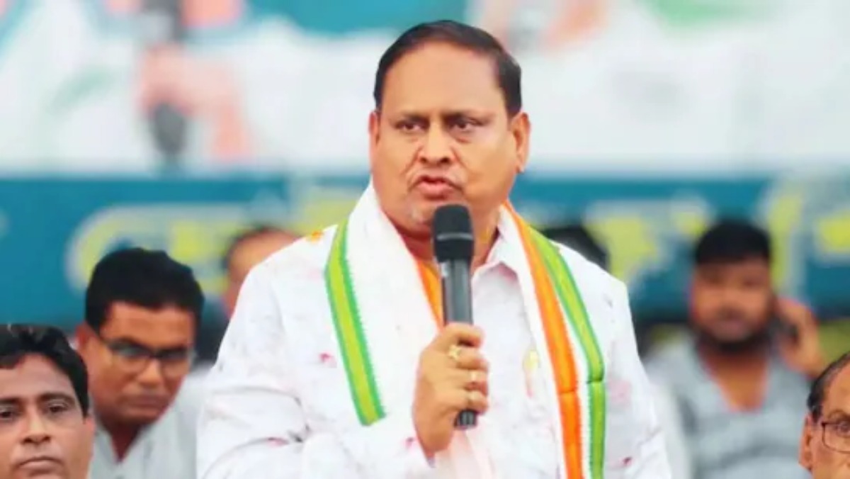 ‘आम जनता उन्नयन पार्टी’ प्रमुख हुमायूं कबीर 182 सीट पर ठोकेंगे ताल, रविवार को घोषित करेंगे पूरी लिस्ट