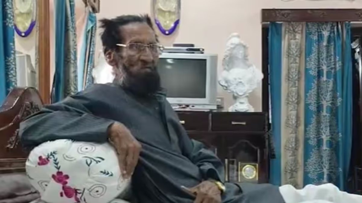 मुर्शिदाबाद के नवाब परिवार के लगभग 100 सदस्यों के नाम वोटर लिस्ट से हटाने का लगा आरोप, जाने पूरी बात