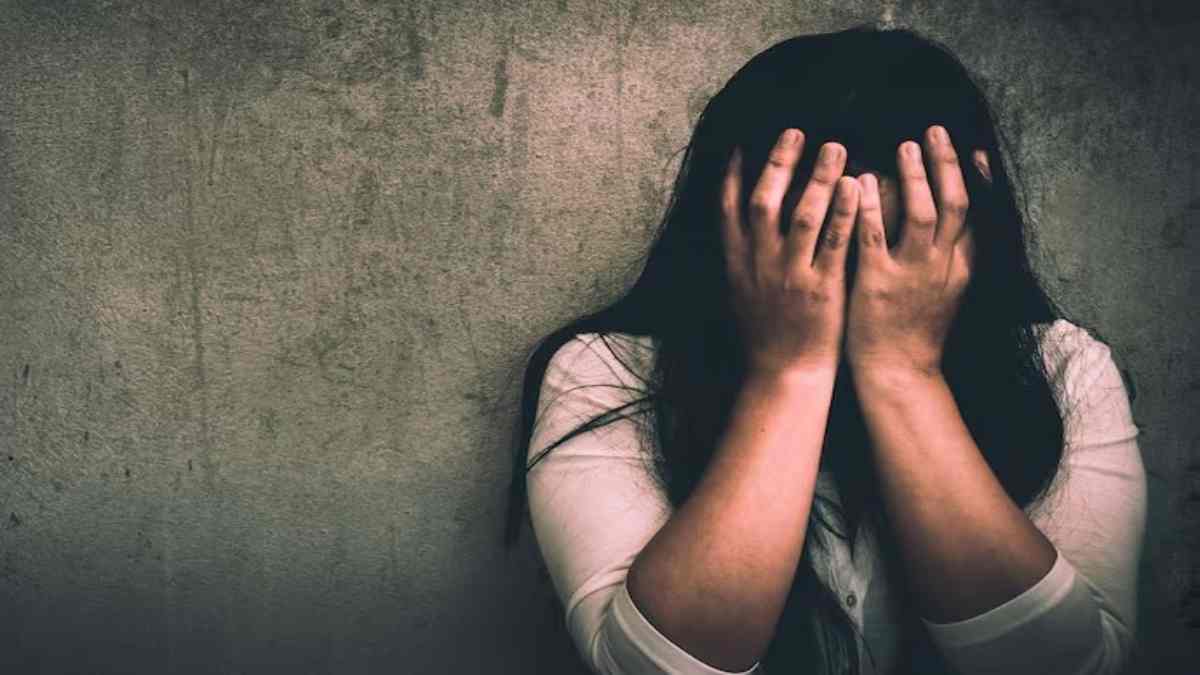 CG News : शादी का झांसा देकर युवती से करता रहा दुष्कर्म, आरोपी गिरफ्तार