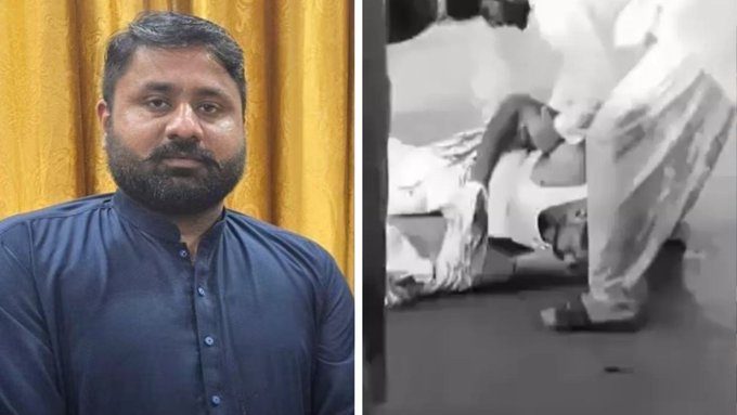 पाकिस्तान में फिर एक अज्ञात ‘धुरंधर’ का कहर.. ईद के दिन लश्कर कमांडर का सरेआम मर्डर