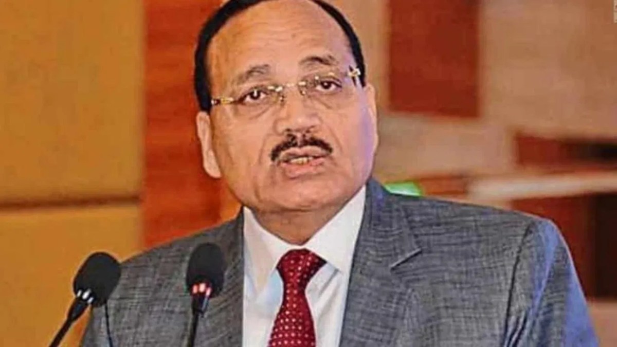 CJI सूर्यकांत ने सभी हाईकोर्ट को लिखा पत्र, महिला जजों के लिए खास आदेश, कहा- जल्दी-जल्दी जजों की बहाली करें