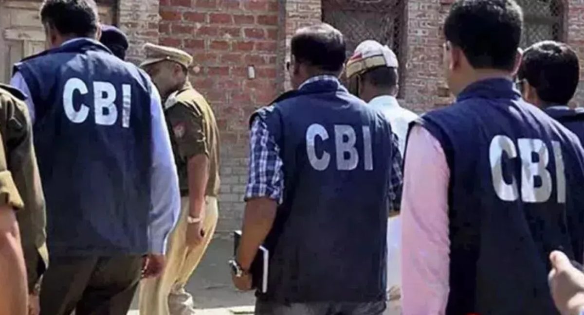 रांची रेल मंडल: चीफ कमर्शियल इंस्पेक्टर की गिरफ्तारी के बाद सीनियर डीसीएम शुचि सिंह पर शिकंजा, श्रेया सिंह को बनाया नया सीनियर DCM