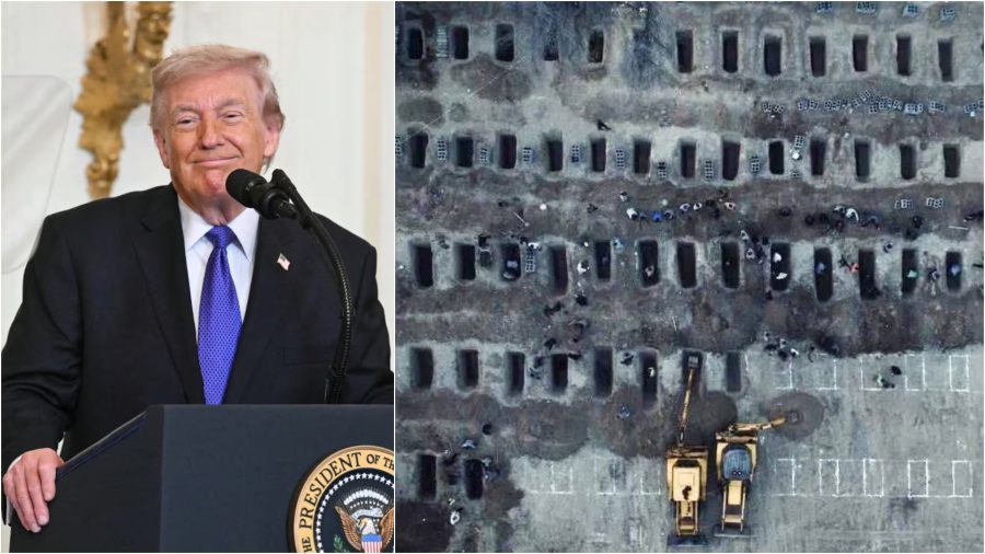 ‘ईरान ने खुद स्कूल पर की स्ट्राइक की…’, ट्रंप का बड़ा आरोप, बोले- ये लोग बहुत गलत निशाना लगाते हैं..150 छात्राओं की गई थी जान