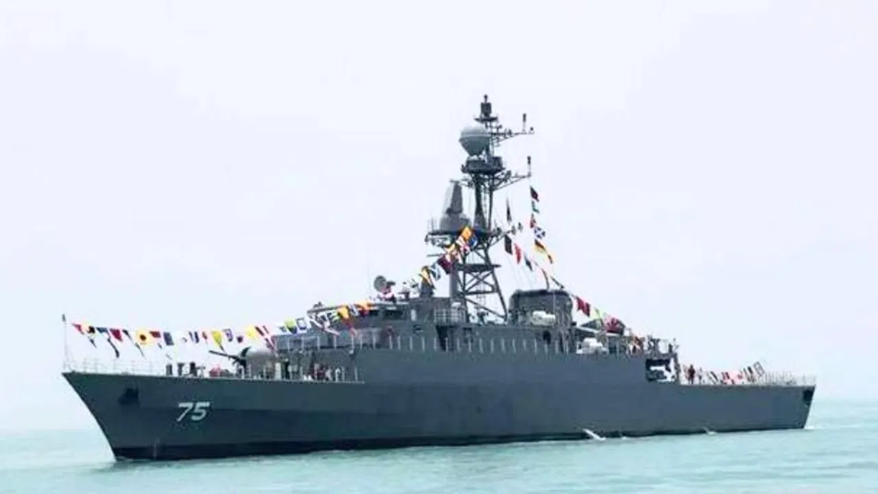 भारत ने हर संभव मदद की, ईरान के राजदूत ने IRIS Dena के डूबने पर चल रही बहस को किया खत्म