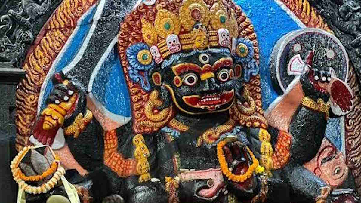 कालाष्टमी आज: रात में इन छोटे उपाय से दूर हो सकती है नकारात्मक ऊर्जा और नजर दोष…