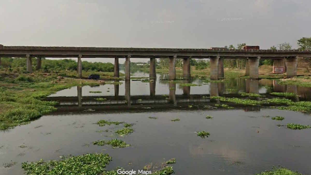 ध्यान दें! कुम्हारी खारुन ब्रिज एक अप्रैल से महीनेभर के लिए रहेगा बंद, आने-जाने वालों के लिए रूट डायवर्सन प्लान तैयार…