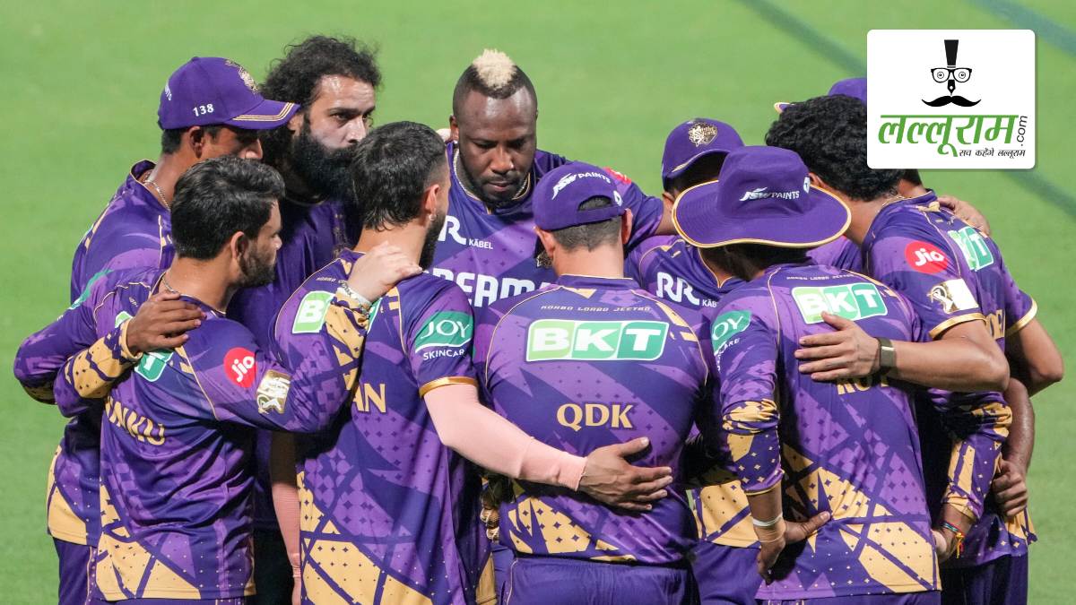 IPL 2026 से पहले KKR को लगा एक और बड़ा झटका, अब यह तेज गेंदबाज पूरे सीजन से हुआ बाहर