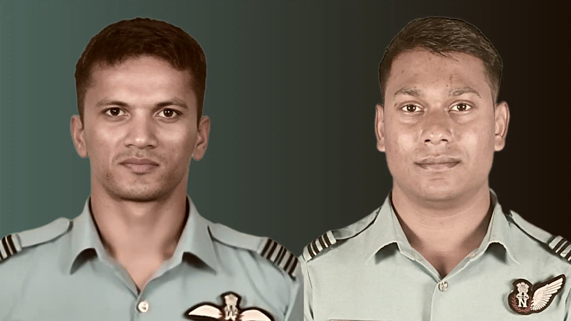 असम में लापता सुखोई-30 लड़ाकू विमान हुआ दुर्घटनाग्रस्त, विमान में सवार 2 पायलट की मौत