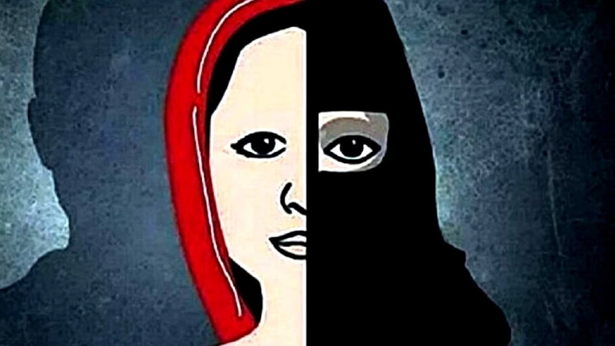 राहुल बन अब्दुल ने युवती को बनाया हवस का शिकार: एक साल से करता रहा दरिंदगी, गिरफ्तार आरोपी शादीशुदा और 2 बच्चों का बाप