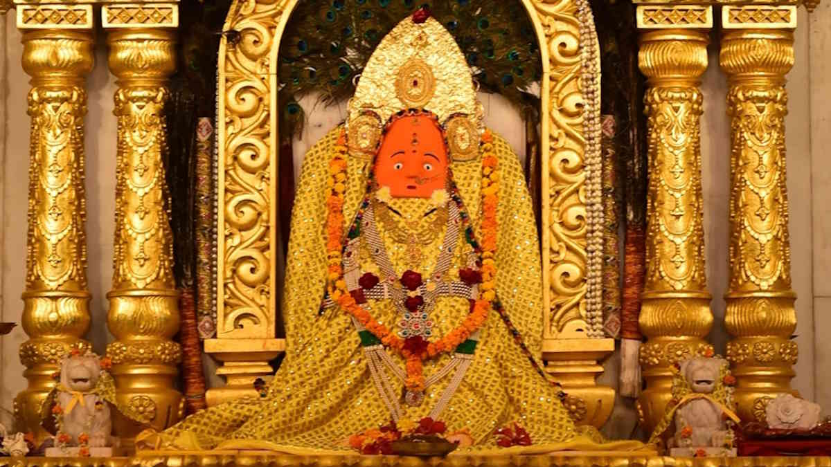 चैत्र नवरात्र: डोली में सवार होकर आएंगी, और हाथी पर बैठकर मातारानी करेंगी प्रस्थान, जानिए शुभ-अशुभ संकेत…