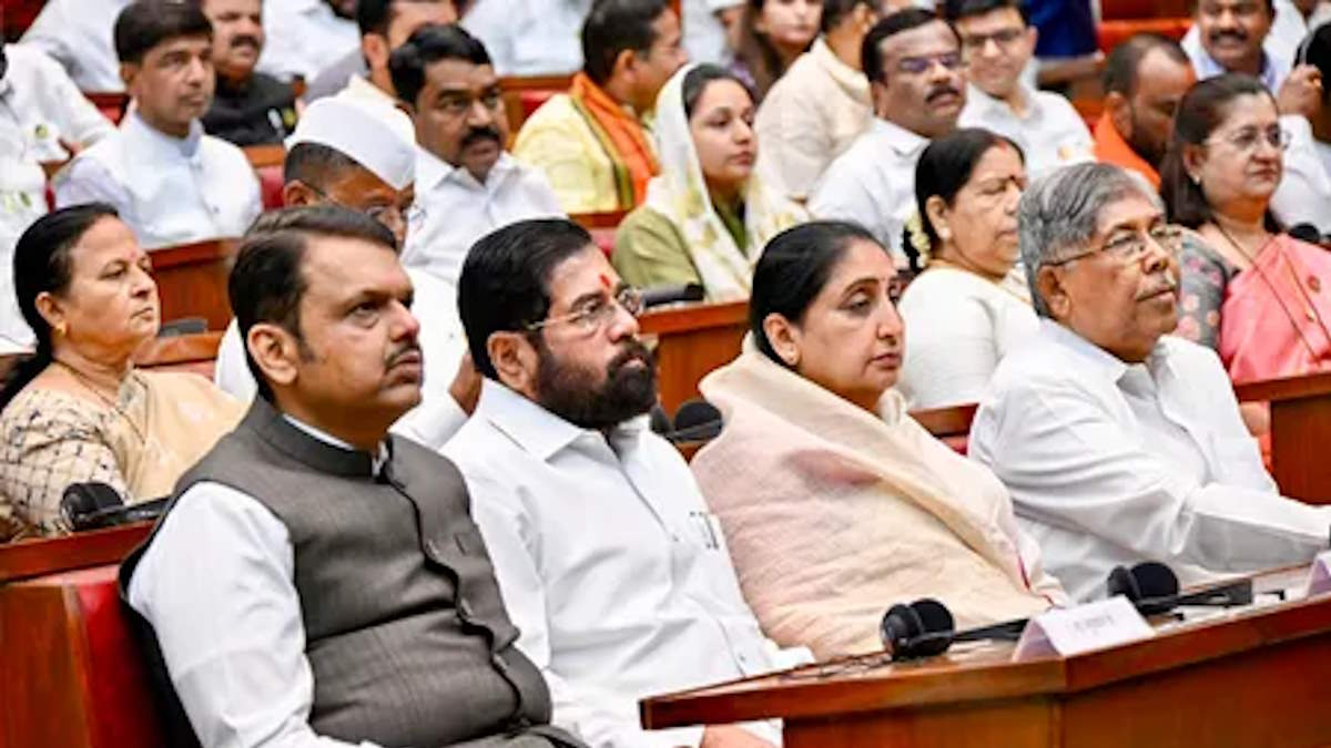 महाराष्ट्र विधानसभा ने पास किया ‘धर्म की स्वतंत्रता बिल 2026’, जानिए क्या है इसका मतलब…