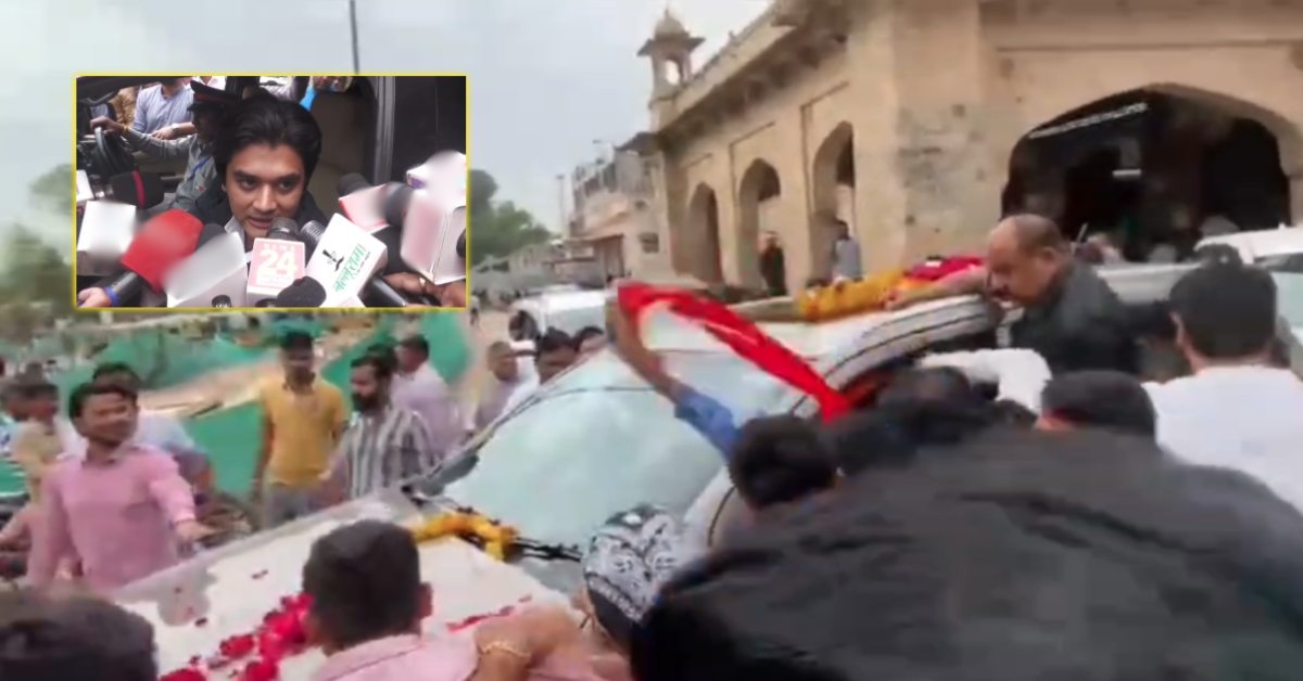 IPL 2026 में MP के 10 से ज्यादा खिलाड़ी: MPCA के अध्यक्ष महाआर्यमन सिंधिया ने जताई खुशी, कहा- 3 महिलाएं इंडिया क्रिकेट टीम के लिए सिलेक्ट हुई है