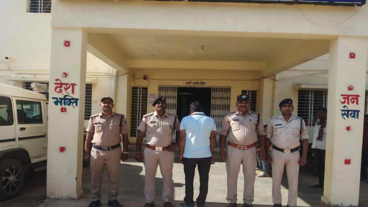 महाखुलासा: 700 करोड़ का नशीला साम्राज्य, 12 राज्य और ‘मास्टरमाइंड’ विनोद अग्रवाल; मऊगंज पुलिस की एक FIR ने कैसे ढहाया अंतर्राज्यीय ड्रग सिंडिकेट?