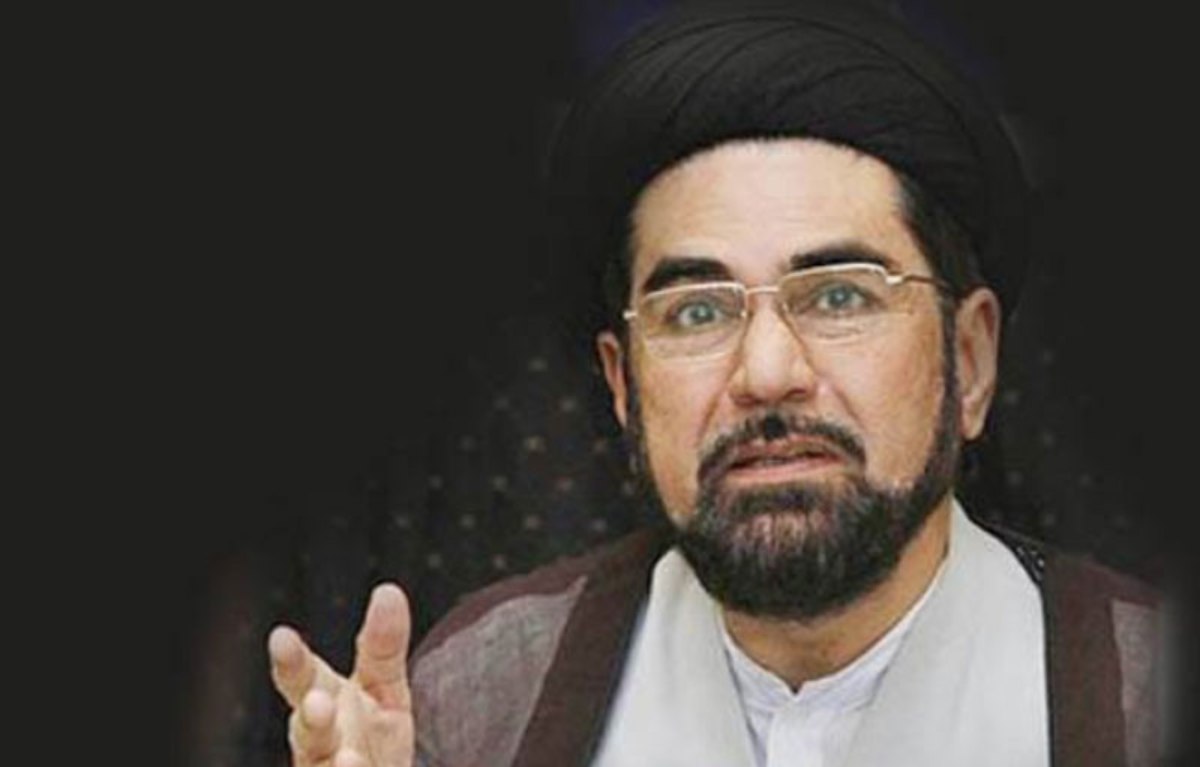 ‘ट्रंप और नेतन्याहू ने खुद के डेथ वारंट पर साइन किया’, खामेनेई की हत्या पर भड़के शिया धर्मगुरु मौलाना कल्बे जवाद