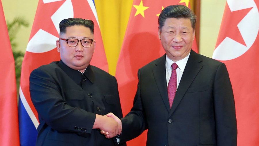 ‘ईरान पर हमला मंजूर नहीं’, खामेनेई की मौत पर सामने आया चीन का पहला रिएक्शन, किम जोंग ने भी की निंदा