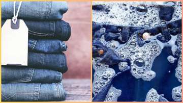 जींस का रंग उड़ने से हैं परेशान? ये स्मार्ट हैक्स अपनाएं, सालों तक रहेगी नई जैसी