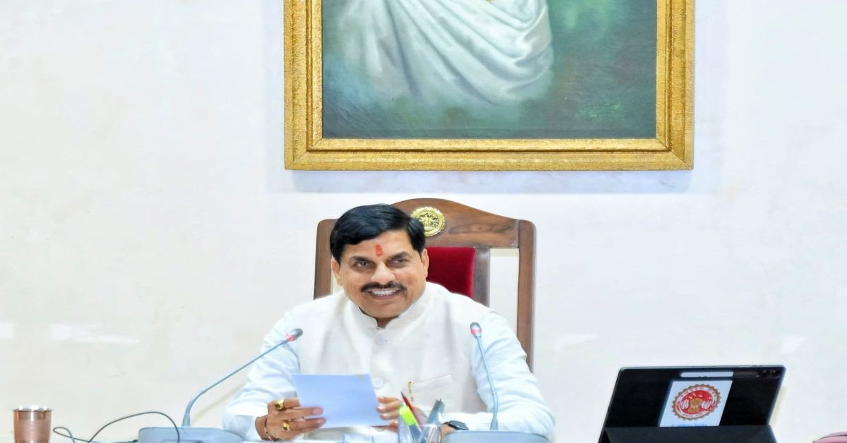 सरकारी कर्मचारियों का बढ़ेगा महंगाई भत्ता: महाना सिंचाई परियोजना को मंजूरी-पोषण आहार की राशि में बढ़ोतरी, मोहन कैबिनेट ने लिए ये बड़े फैसले