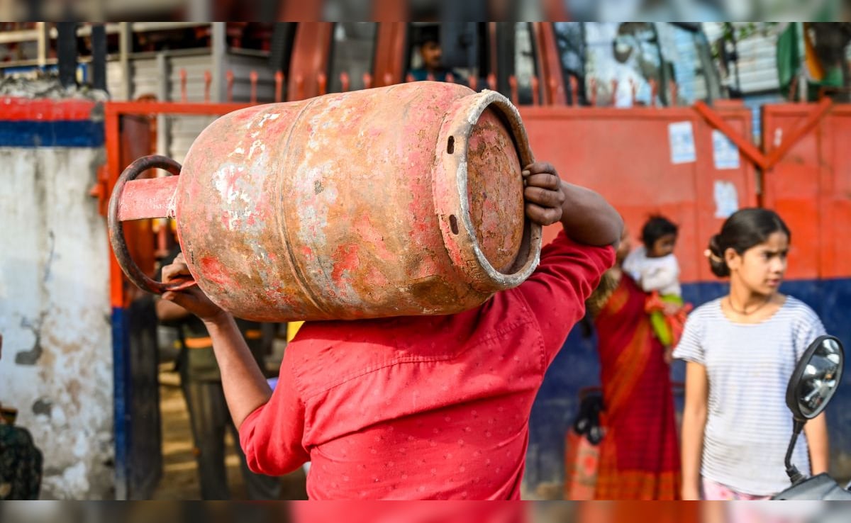 पंजाब में LPG संकट: शादी के लिए अब तय हुए सिलेंडर नियम, कालाबाजारी पर सरकार सख्त