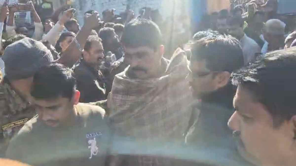 Ratlam Drug Factory Case: मास्टरमाइंड दिलावर खान 2 दिन की रिमांड पर, घर से मोर समेत बड़े पैमाने पर मिली थी चंदन की लड़कियां, 15 करोड  का मिला था नशे का सामान