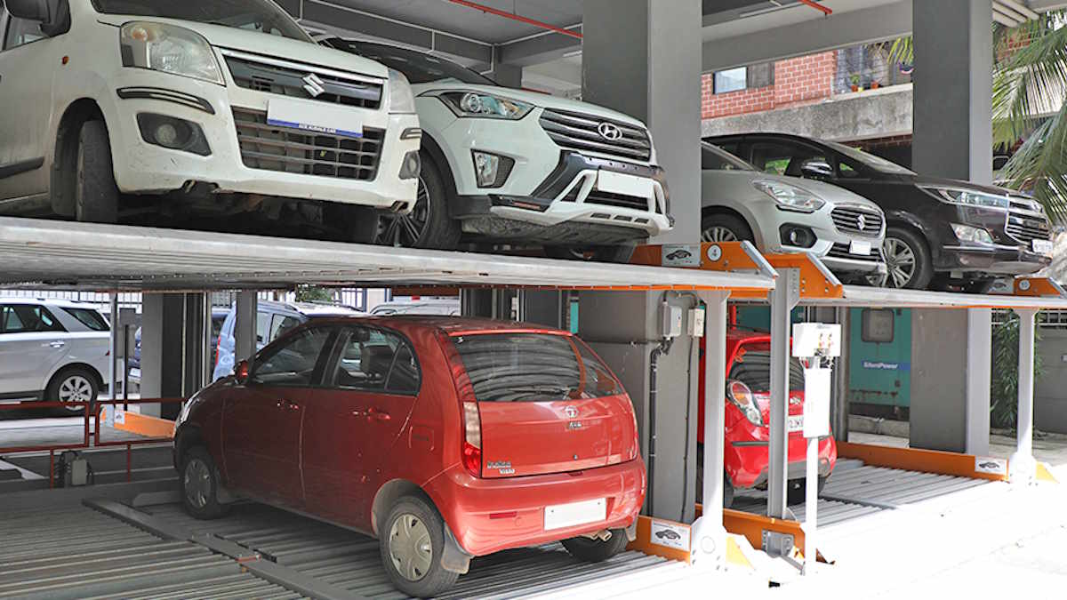 आकाशगंगा-सुपेला के बाद लाल मैदान-पावर हाउस में बनेगा मल्टी लेवल पार्किंग, डीपीआर तैयार कर भेज रहे शासन को…