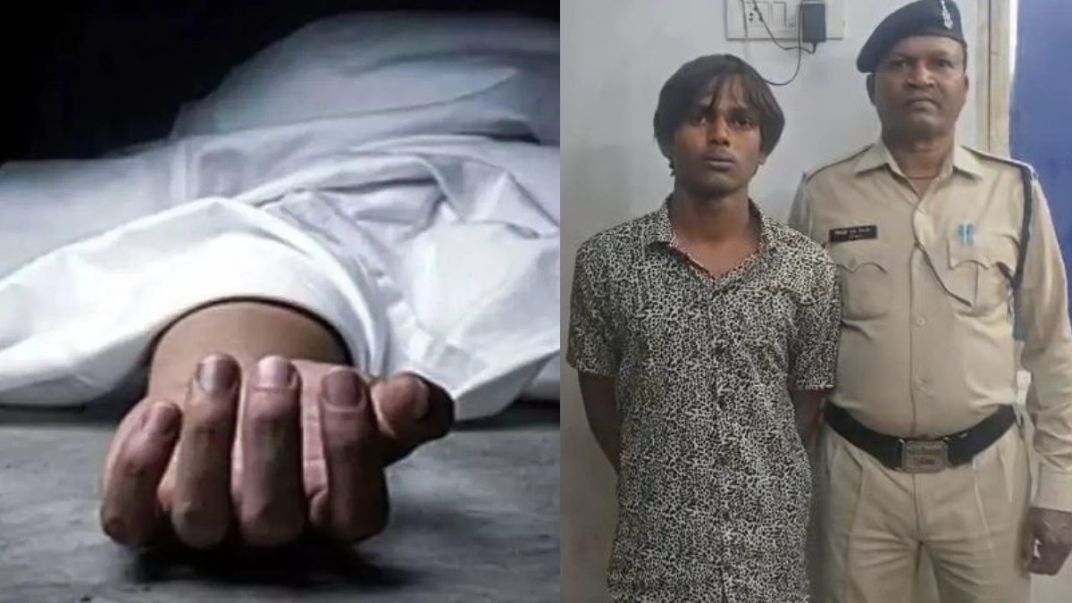 Murder in Raipur : कंस्ट्रक्शन काम कराने के बाद भी नहीं दिया पैसा, युवक की चाकू मारकर हत्या, आरोपी गिरफ्तार